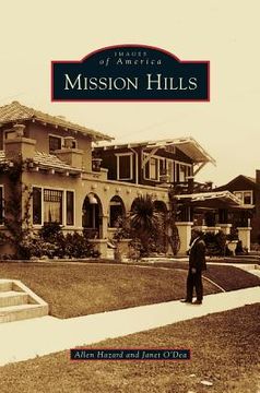 portada Mission Hills (in English)