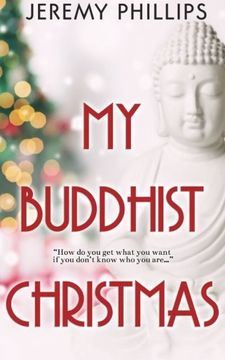 portada My Buddhist Christmas