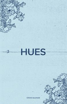 portada Hues: Blue (in English)