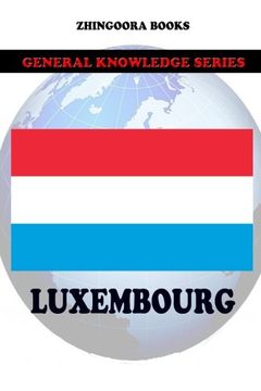 portada Luxembourg