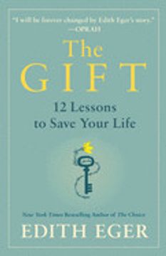 portada The Gift: 12 Lessons to Save Your Life