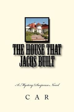 portada the house that jacqs built (en Inglés)