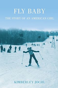 portada Fly Baby: The Story of an American Girl (en Inglés)