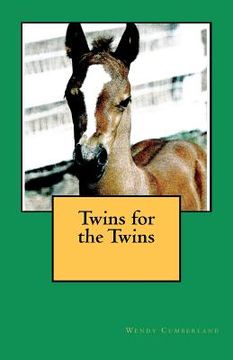portada twins for the twins (en Inglés)