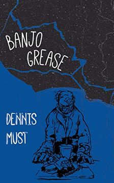 portada Banjo Grease (en Inglés)