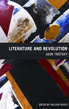 portada literature and revolution