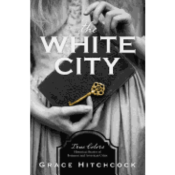 portada The White City (en Inglés)