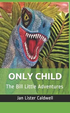 portada Only Child: The Bill Little Adventures (en Inglés)