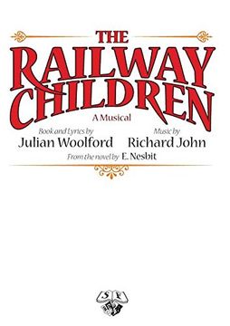 portada The Railway Children: Vocal Selection