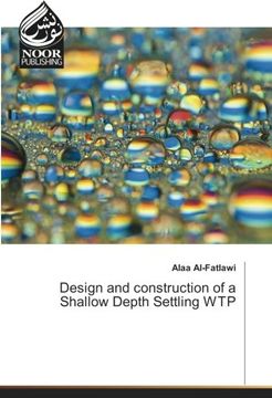 portada Design and construction of a Shallow Depth Settling WTP