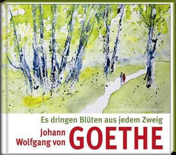 portada Es Dringen Blüten aus Jedem Zweig (in German)
