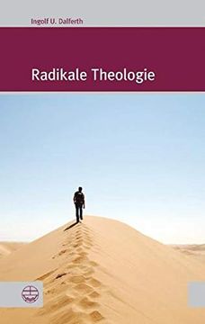 portada Radikale Theologie (en Alemán)