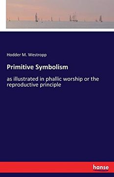 portada Primitive Symbolism (in English)