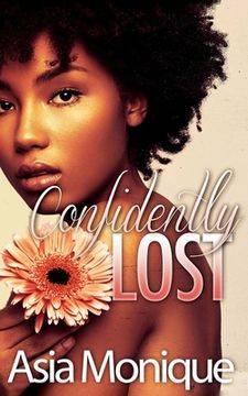 portada Confidently Lost (en Inglés)