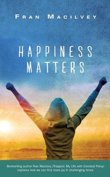 portada Happiness Matters (en Inglés)