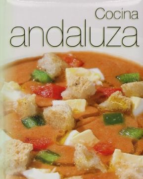 portada Cocina Andaluza (in Spanish)