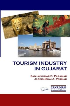 portada Tourism Industry in Gujarat 