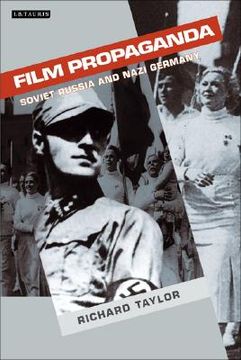 portada film propaganda: soviet russia and nazi germany (en Inglés)