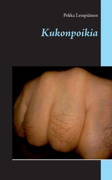 portada Kukonpoikia (en Finlandés)