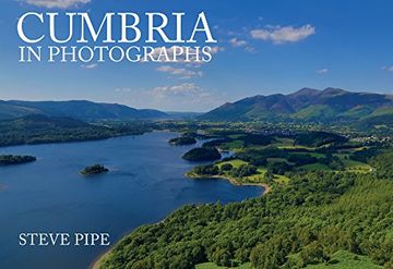 portada Cumbria in Photographs (en Inglés)