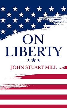 portada On Liberty (in English)
