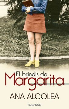 portada El Brindis de Margarita (in Spanish)