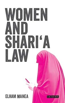 portada Women and Shari'a Law: The Impact of Legal Pluralism in the UK (en Inglés)
