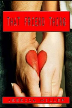 portada That Friend Thing (en Inglés)