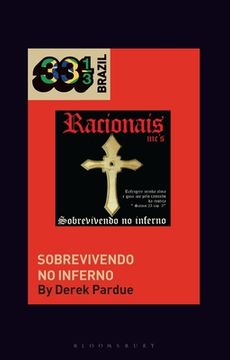 portada Racionais McS' Sobrevivendo No Inferno (in English)