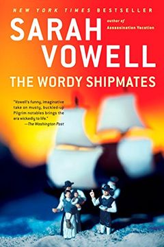 portada The Wordy Shipmates (en Inglés)