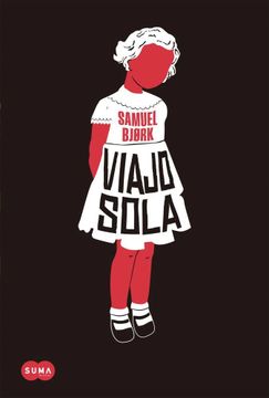 portada Viajo sola (in Spanish)