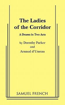 portada the ladies of the corridor (in English)