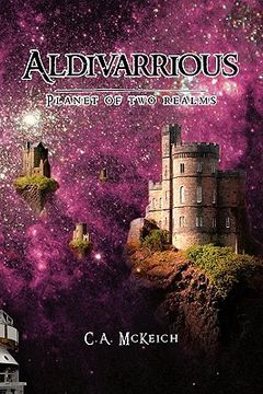 portada aldivarrious: a planet of two realms (in English)
