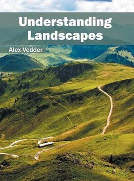 portada Understanding Landscapes (in English)