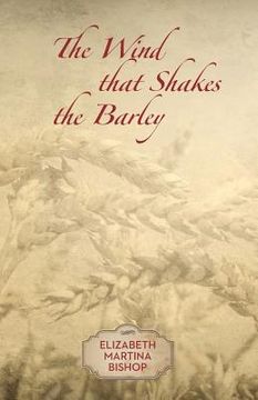 portada The Wind that Shakes the Barley (en Inglés)