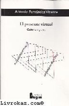 portada El Presente Virtual: Cadenas Digitales (in Spanish)