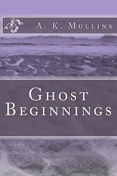 portada Ghost Beginnings