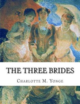 portada The Three Brides (en Inglés)