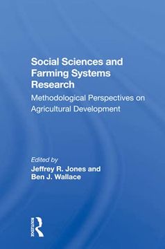 portada Social Sciences and Farming Systems Research: Methodological Perspectives on Agricultural Development (in English)