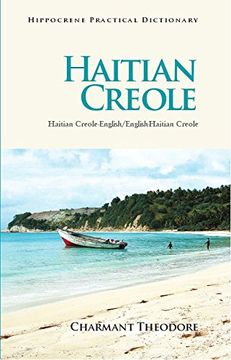 portada Haitian Creole-English/English-Haitian Creole Practical Dictionary (Hippocrene Practical Dictionaries (Hippocrene)) (in English)