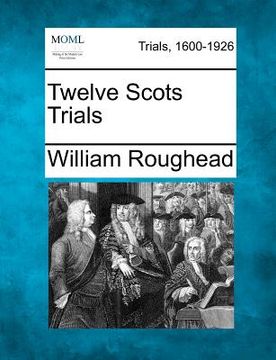 portada twelve scots trials