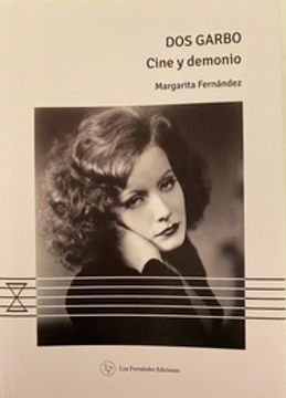 portada Dos Garbo - Cine y Demonio