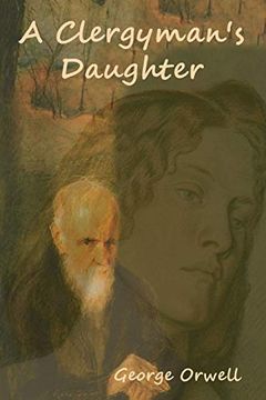 portada A Clergyman's Daughter (in English)