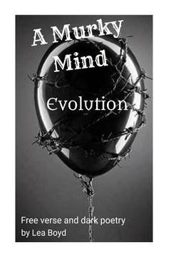 portada A Murky Mind: Evolution (en Inglés)