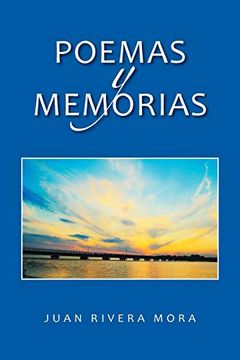 portada Poemas y Memorias (in English)