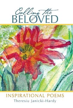 portada Calling the Beloved: Inspirational Poems