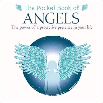 portada The Pocket Book of Angels: The Power of a Protective Presence in Your Life (Pocket Book of. Series) 