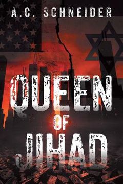 portada Queen of Jihad