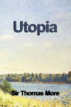 portada utopia (en Inglés)