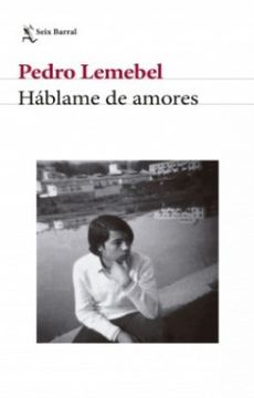 portada Háblame de Amores (in Spanish)